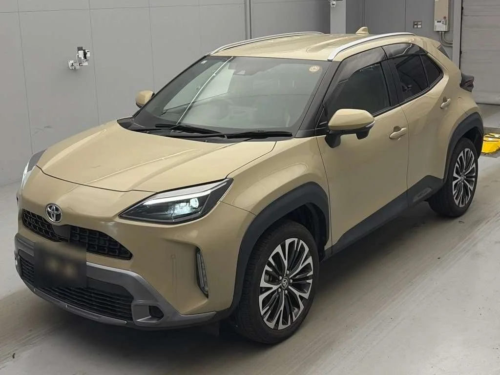 Toyota Yaris Cross MXPB10 2023